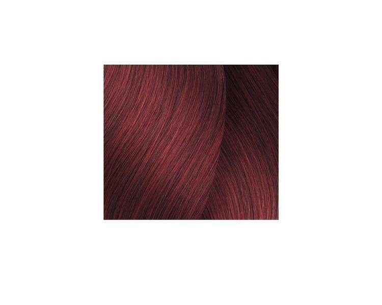 L'Oréal Professionnel DiaLight 6.66 Dark Blonde Red Intense Color Without Ammonia 50ml
