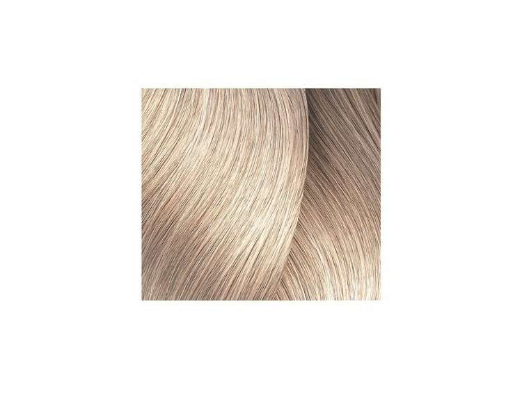 L`Οreal Professionnel Dia Light 10.02 Natural Pearly Milkshake 50ml Hair Color