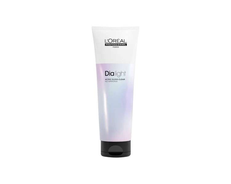 L'Oreal Professional Dia Light Acidic Gloss Clear 250ml