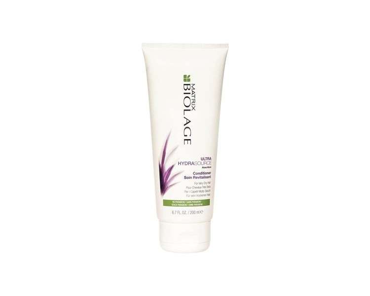 Matrix Biolage Hydrasource Conditioner 200ml