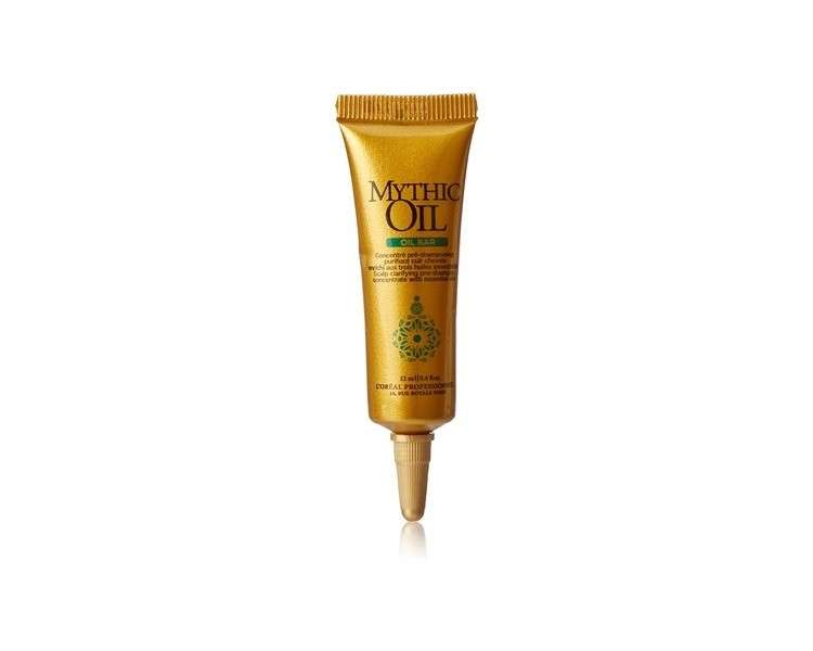 L'oreal Mythic Oil Purifying 12ml