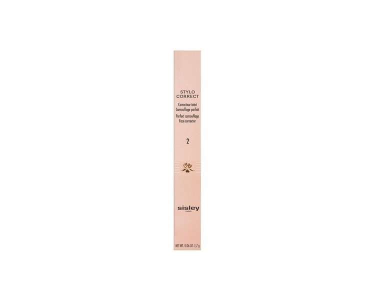 Sisley Clear Face Corrector Pen 1.7g