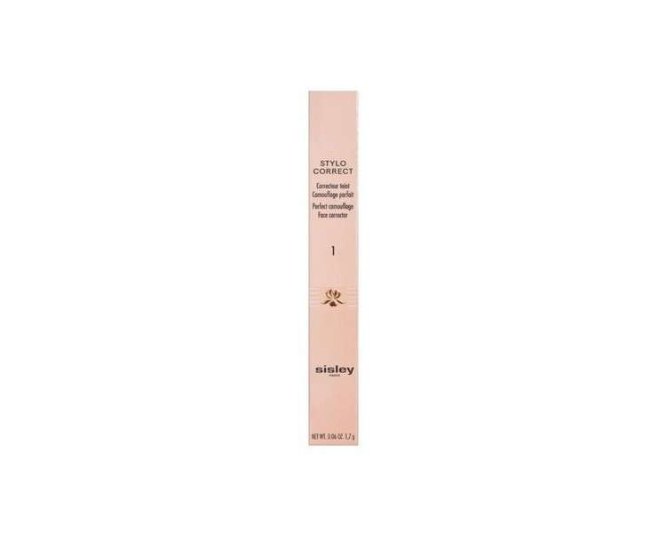 SISLEY Stylo Correct Clear Face Corrector 1.7g