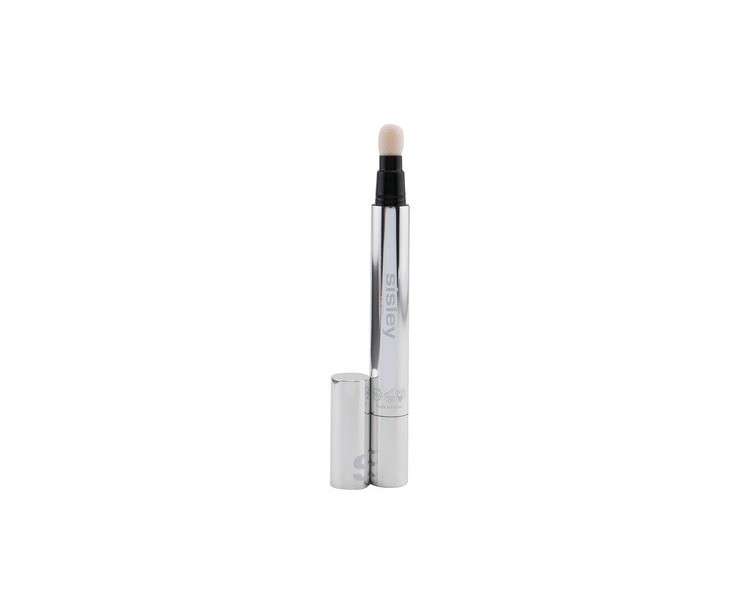 Stylo Lumiere Instant Radiance Booster Pen 5 Warm Almond