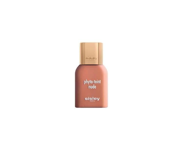 Sisley Phyto Complexion Nude 6C Amber 30ml