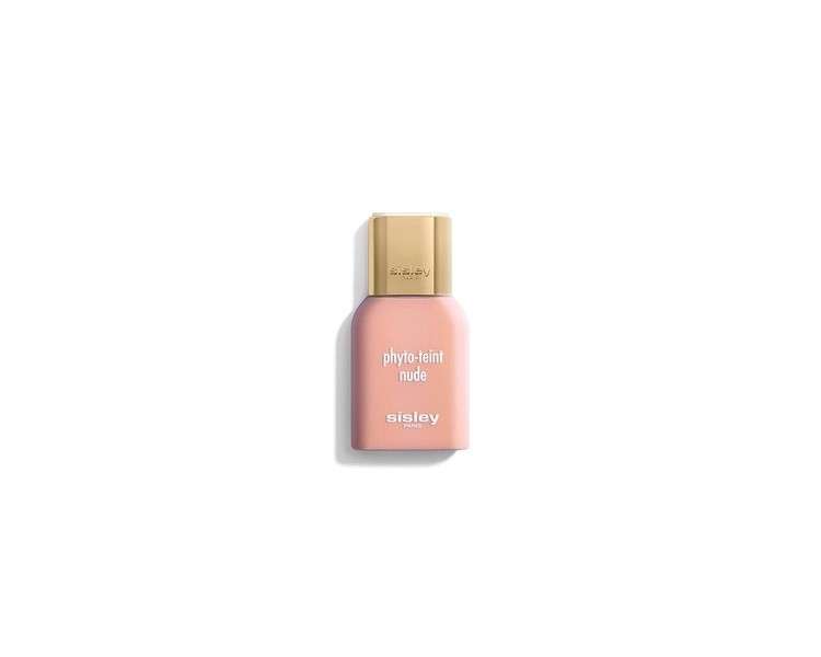 Sisley Phyto-Teint Nude Foundation No. 00N Pearl 30ml