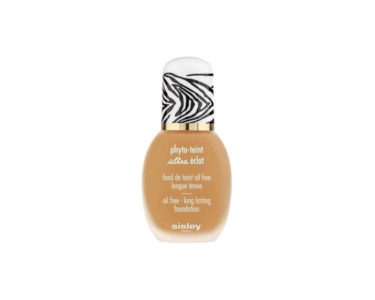 Sisley Phyto-Teint Ultra Eclat Foundation 6+ Chestnut 30ml