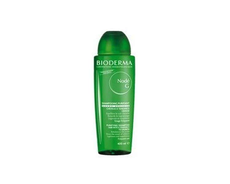 Bioderma G. Fluide Shampoo 400ml