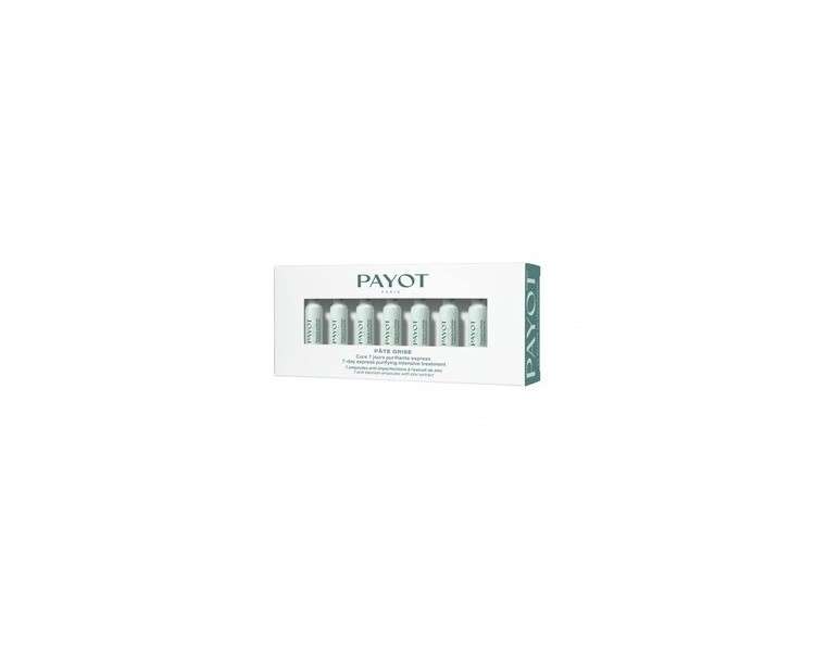 Payot Gray Paste Imperfection Treatment 7 Day