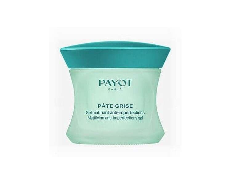 Payot Mattifying Anti-Imperfections Gel