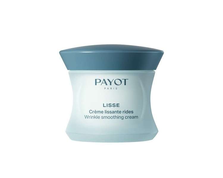 Payot Smoothing Cream for Wrinkles 50ml