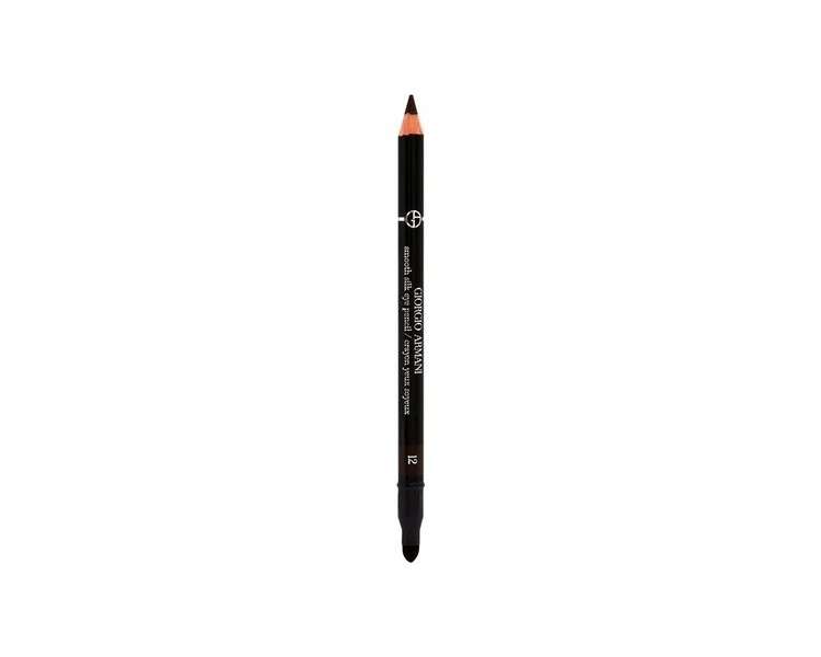 Giorgio Armani Smooth Silk Eye Pencil 1.05g - Shade 12