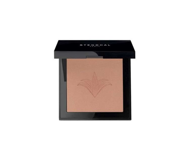 Stendhal Sublim No. 210 Compact Tanning Powder