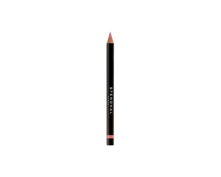 Stendhal Precision Lip Liner Nº 302 Bois De Rose