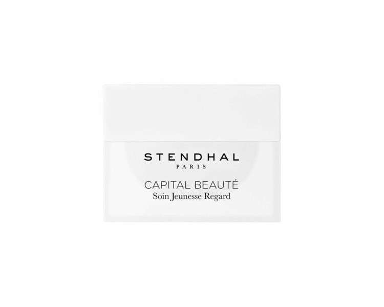 Stendhal Capital Beauty Day Wrinkle Cream 10ml