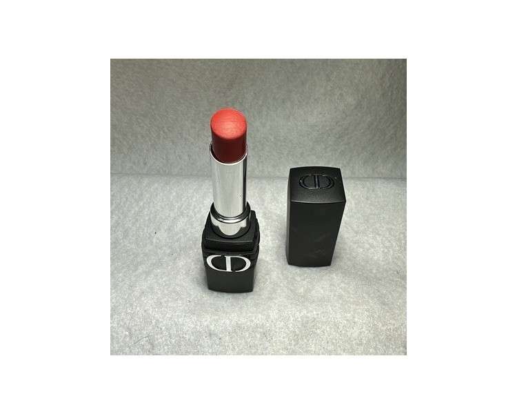 Christian Dior Rouge Dior Forever Lipstick 760 Forever Glam 0.11 oz
