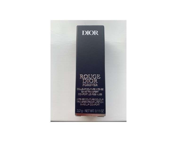 Rouge Dior Forever Liquid Transfer-Proof Lipstick 32g