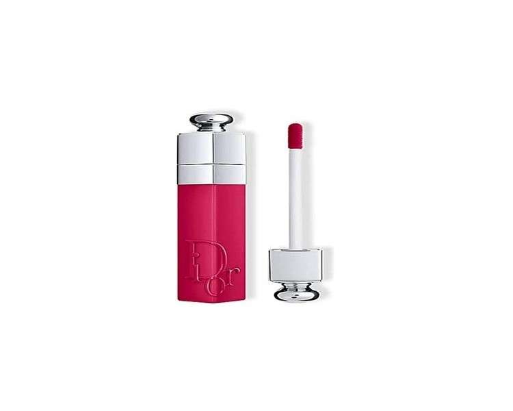 Christian Dior Ladies Dior Addict Lip Tint 0.16oz no. 761 Natural Fuchsia Makeup