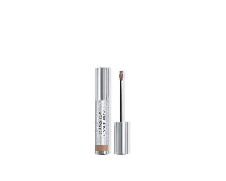 Christian Dior Diorshow On Set Brow 01 Blond 5ml