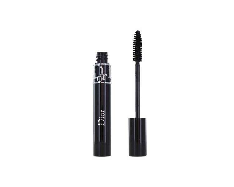 Dior Diorshow Buildable Volume Mascara