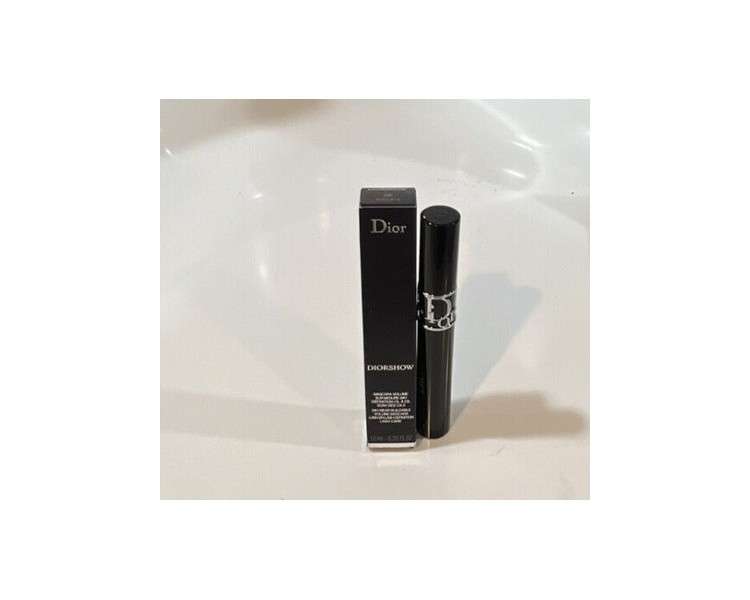 Dior Diorshow 24H Wear Buildable Volume Mascara 288 Blue 10ml