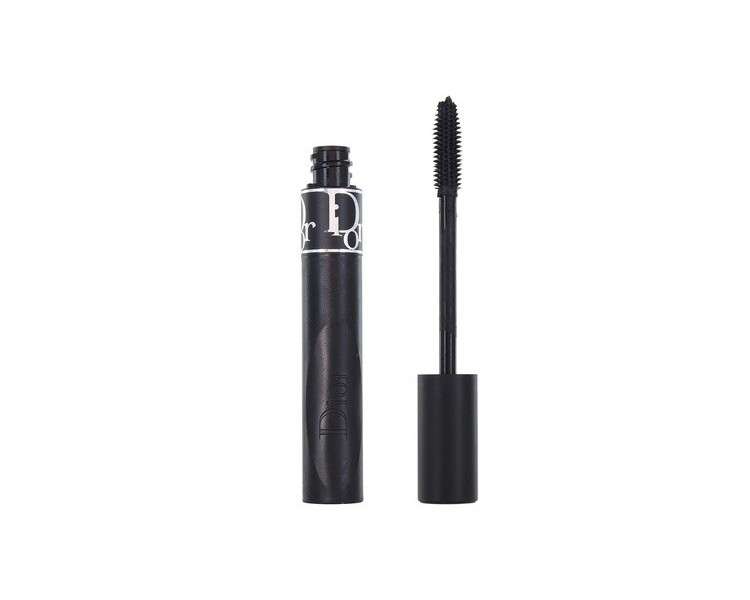 Dior The Diorshow Pump N Volume Mascara