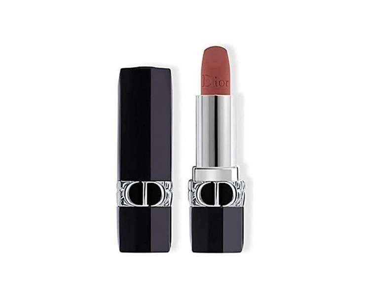 DIOR Rouge Dior Coloured Lip Balm Solstice 3.5g