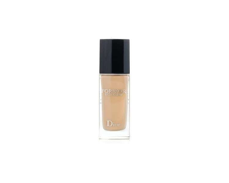 DIOR Forever Skin Glow Foundation Nr.1.5W Warm 30ml