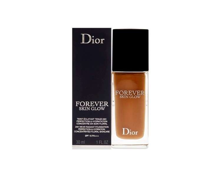 Christian Dior Forever Skin Glow Foundation SPF 1 For Women 30mL