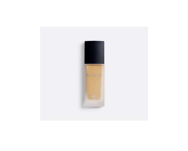 DIOR Forever Foundation 2WO Warm Olive 30ml