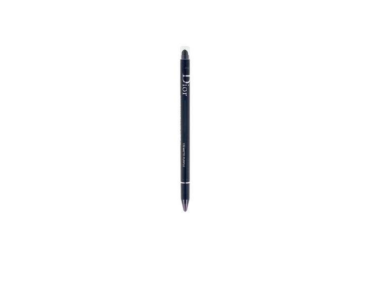 Dior Dioshow Eyeliner Pen 176 Matte Purple