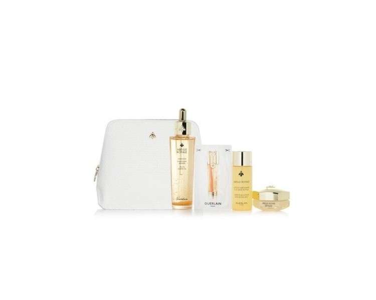 GUERLAIN Advanced Youth Watery Oil Age-Defying Programme Set