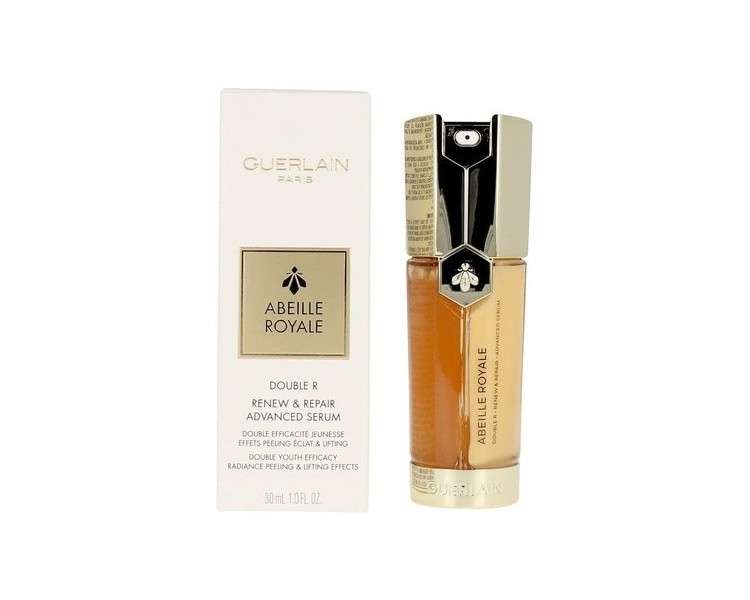 Guerlain Abeille Royale Double R Renew & Repair Advanced Serum 30ml