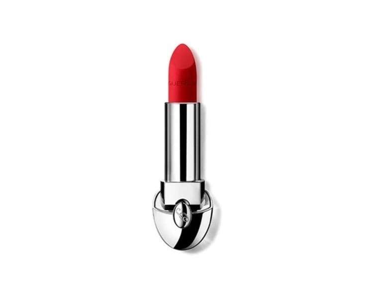 Guerlain Rouge G Luxurious Velvet Lipstick 510 Rouge Red