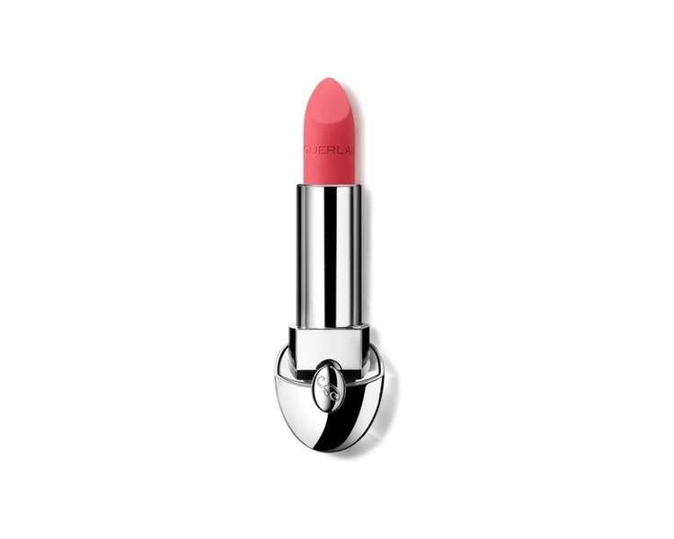 Rouge G Luxurious Velvet Matte Lipstick N. 309 Blush Rose