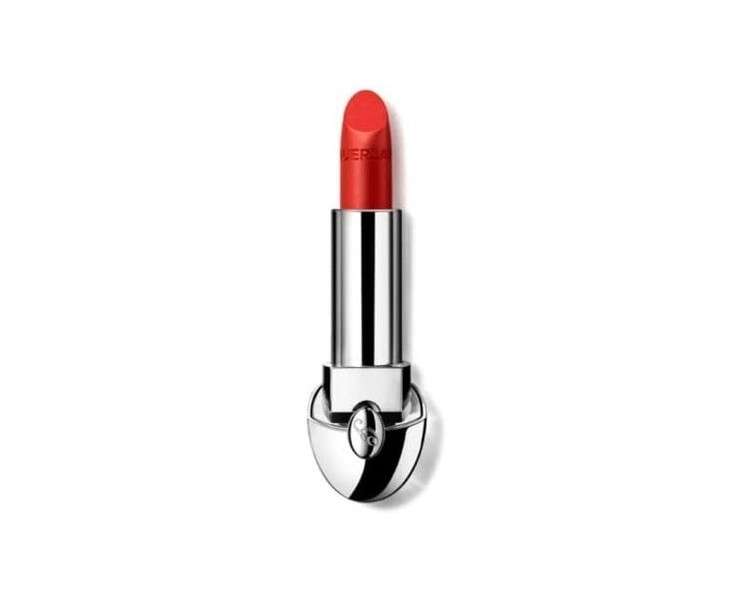 Rouge G Luxurious Velvet Metal 16-Hour Wear Velvet Metal Lipstick