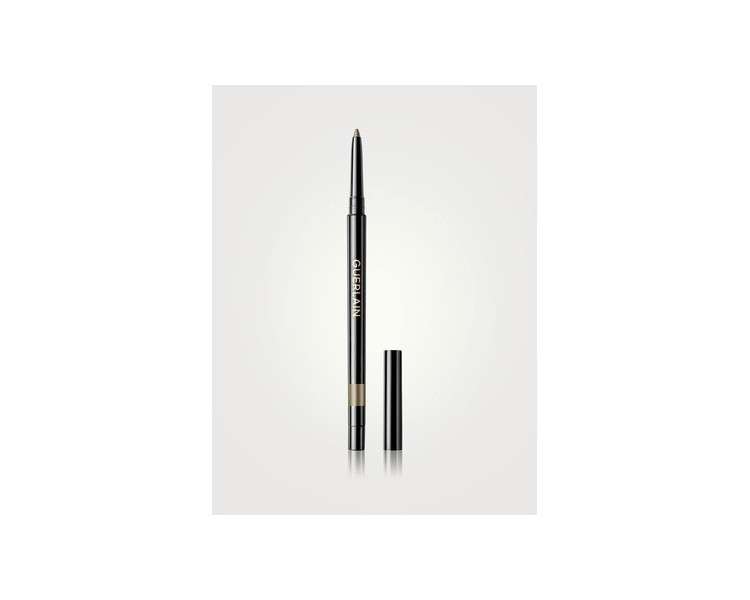 Guerlain The Intense Colour Eye Pencil 05 Jungle Green