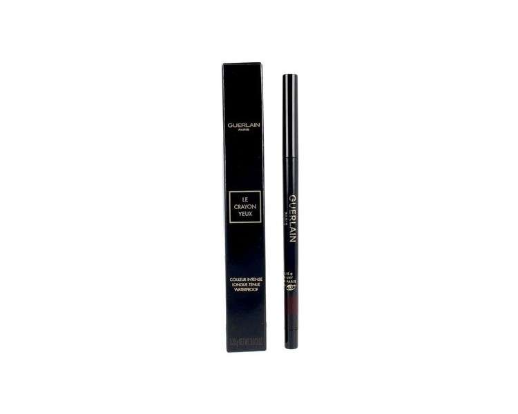 Guerlain The Intense Colour Eye Pencil 04 Plum Peony