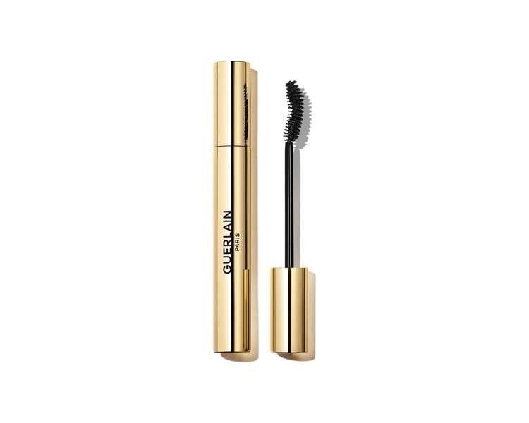 Noir G 24H Intense Volume Curl Mascara 6g