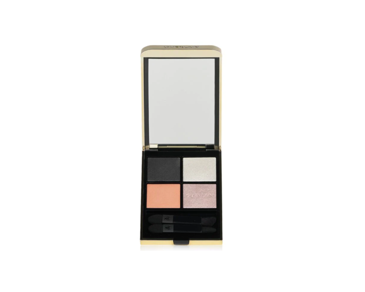 Guerlain Ombres G Eyeshadow Quad (4 Colours)