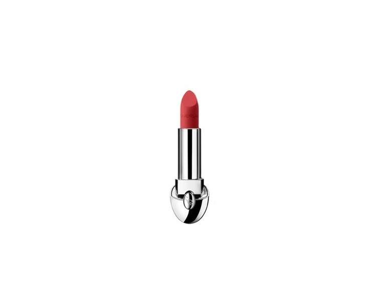 Guerlain Rouge G Luxurious Velvet Matte Lipstick 885 Fire Orange