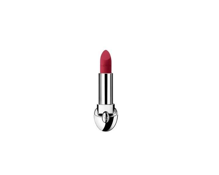 Guerlain Rouge G Luxuroius Velvet Matte Lipstick - N 721