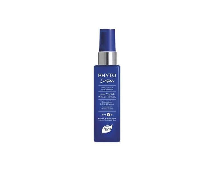 Phyto Phytolaque Mirror Medium Hair Spray 100ml