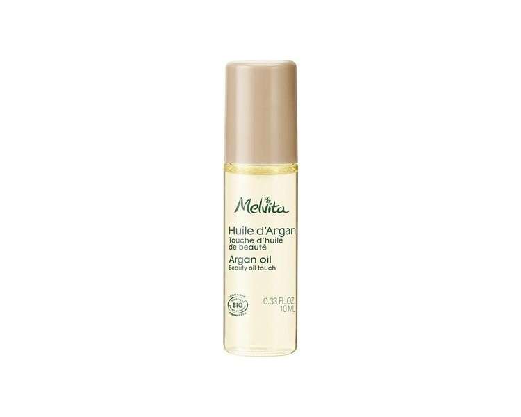 Beaute Melvita Argan Face Oil 10ml