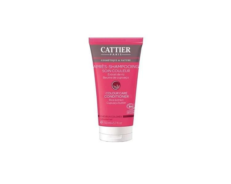 Cattier Color Conditioner 150ml