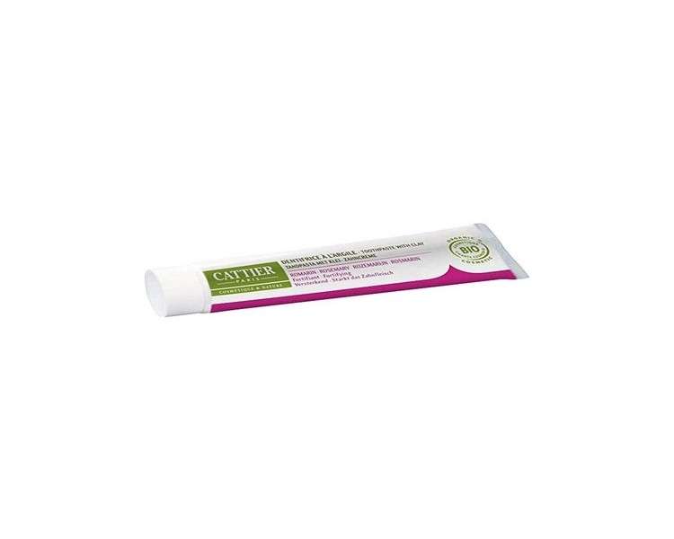 Dentargile Rosemary Toothpaste 100ml