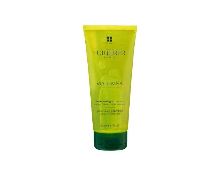 Rene Furterer Volume Volumizing Shampoo 200ml