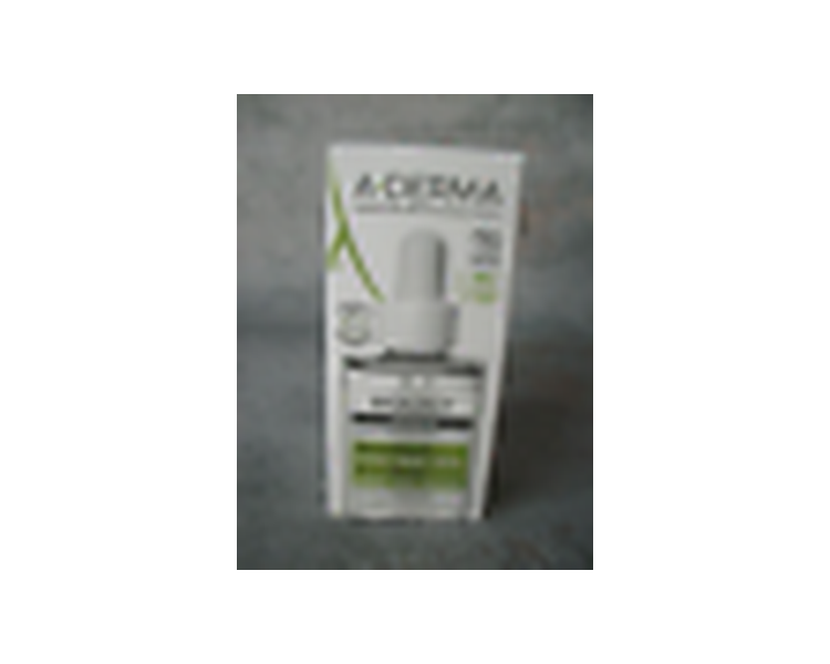 A-Derma Biology Hyalu 3 in 1 Serum 30ml - Bio Hyaluronic Acid Moisturizer