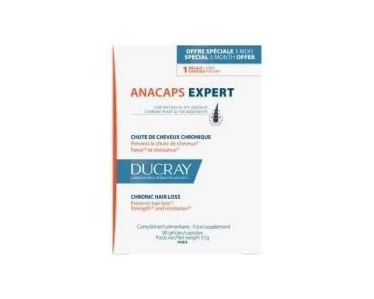 Anacaps Expert X90 Capsulas