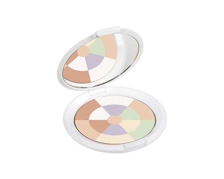 Avène Couvrance Mosaic Powder for Luminosity and Mattifying 10g